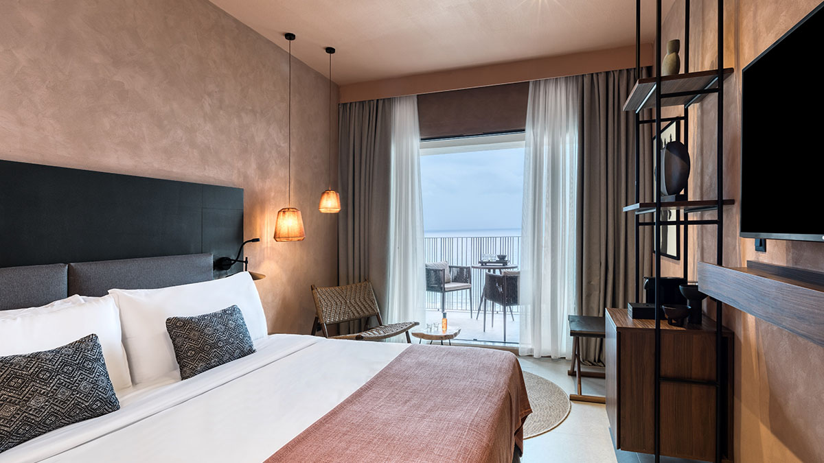 Sapphire Family 2 Bedroom Suite